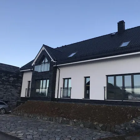 Lägenhet Vost Klinovec *