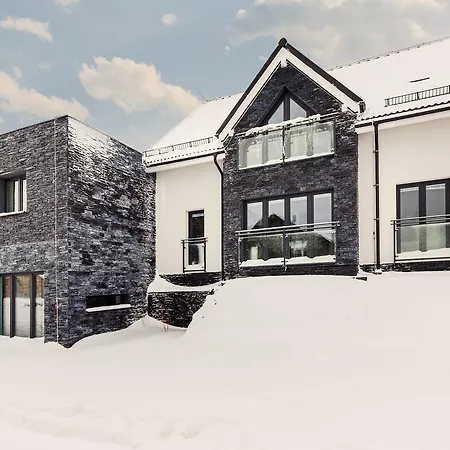 Vost Klinovec Loučná pod Klínovcem
