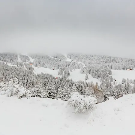Lägenhet Vost Klinovec