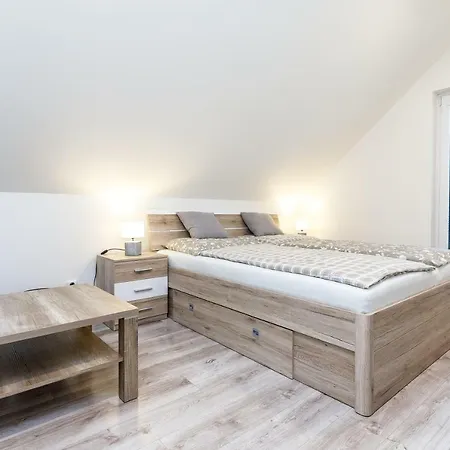 Vost Klinovec Loučná pod Klínovcem